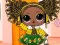 Hra Baby Dolls Winter Disco online