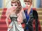 Hra Ice Queen Wedding Album online