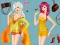 Hra Fashion Milano Challenge online