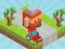Hra Blocky Road online