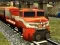 Hra Uphill Station  Drive: Bullet Passenger Train Drive online