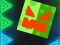Hra Geometry Road online
