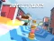 Hra Rocket Pants Runner 3D online