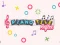 Hra Piano reflex online