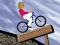 Hra Downhill Racing online