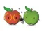 Hra Sweet Apple Jigsaw online