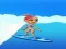 Hra Surf Crazy online