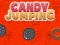 Hra Candy Jumping online