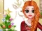 Hra Princess Ready For Christmas online
