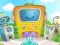 Hra Cartoon Puzzle online