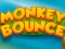 Hra Monkey Bounce online