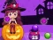 Hra Sweet Halloween online
