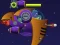Hra Clash Of Aliens online