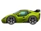 Hra Cute Cars Puzzle online