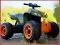 Hra 4x4 ATV Motorbikes For Kids online