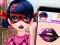 Hra Cute Lip Design For Marinette online
