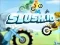 Hra Slush.io online
