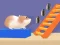 Hra Hamster Stack Maze online