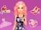 Hra Ellie Get Ready With Me 2 online