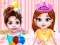 Hra Baby Taylor Perfect Birthday online
