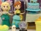 Hra Princess Stars Jigsaw online