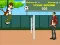 Hra Ben10 VolleyBall online