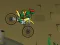 Hra Ninja Turtle Bike online