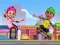 Hra Tapu Skating Adventure online