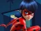 Hra Ladybug Jigsaw online
