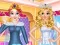 Hra Princess Wedding Style and Royal Style online