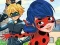 Hra LadyBug Differences online