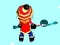 Hra Happy Hockey! online