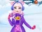 Hra Princess Skating Adventure online