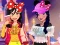 Hra Disneyland Fashion online