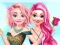 Hra Royal Honeymoon Vacation online