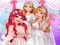Hra Princess Wedding Transformation online