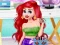 Hra Princesses Neon Fashion online