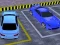 Hra Garage Car Parking Simulator online