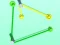 Hra Color Rope online