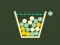 Hra Filled Glass online