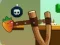 Hra Angry Vegetable 2 online