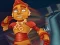 Hra Robo Runner online