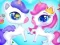 Hra Unicorns Birthday Surprise online