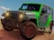 Hra 4x4 Jeep Impossible Track Driving online