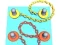 Hra Go Knots 3D online