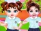 Hra Baby Taylor Extracurricular Activities online