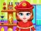 Hra Baby Taylor Fireman Dream online
