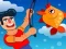 Hra Fishing. io online