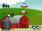 Hra Bazooka Chicken online