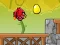 Hra Angry Rocket Bird online